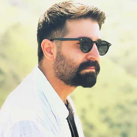 دانلود آهنگ حمید هیراد تو خوشبخت باشی + متن آهنگ