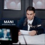 دانلود آهنگ خوشگل من از مانی + متن آهنگ