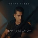 دانلود آهنگ هم صحبتم از احمد سعیدی + متن آهنگ