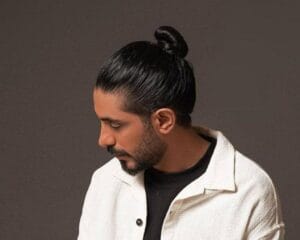 دانلود آهنگ بارون اومد از کسری زاهدی + متن آهنگ