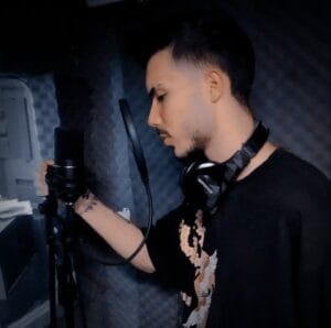 بیوگرافی سعید جونیور خواننده