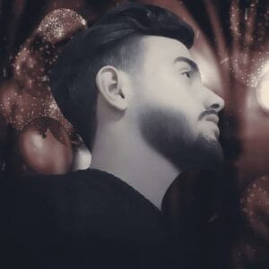 بیوگرافی مبین حسینی خواننده 