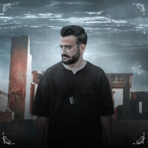 بیوگرافی مبین حسینی خواننده 