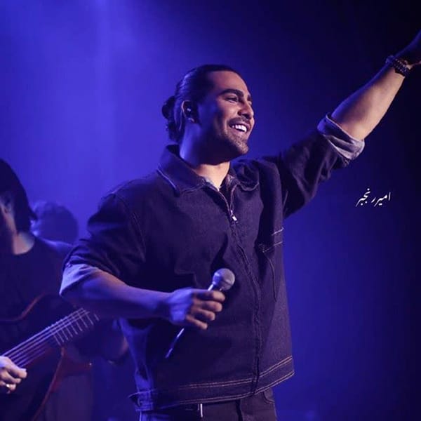 دانلود آهنگ بی کلام نگین قلبمی مجید رضوی رایگان