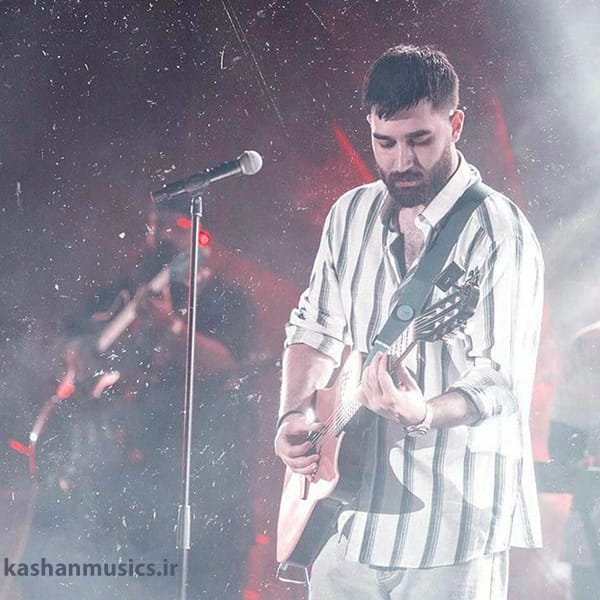 دانلود آهنگ بی کلام انگار نه انگار علی یاسینی رایگان