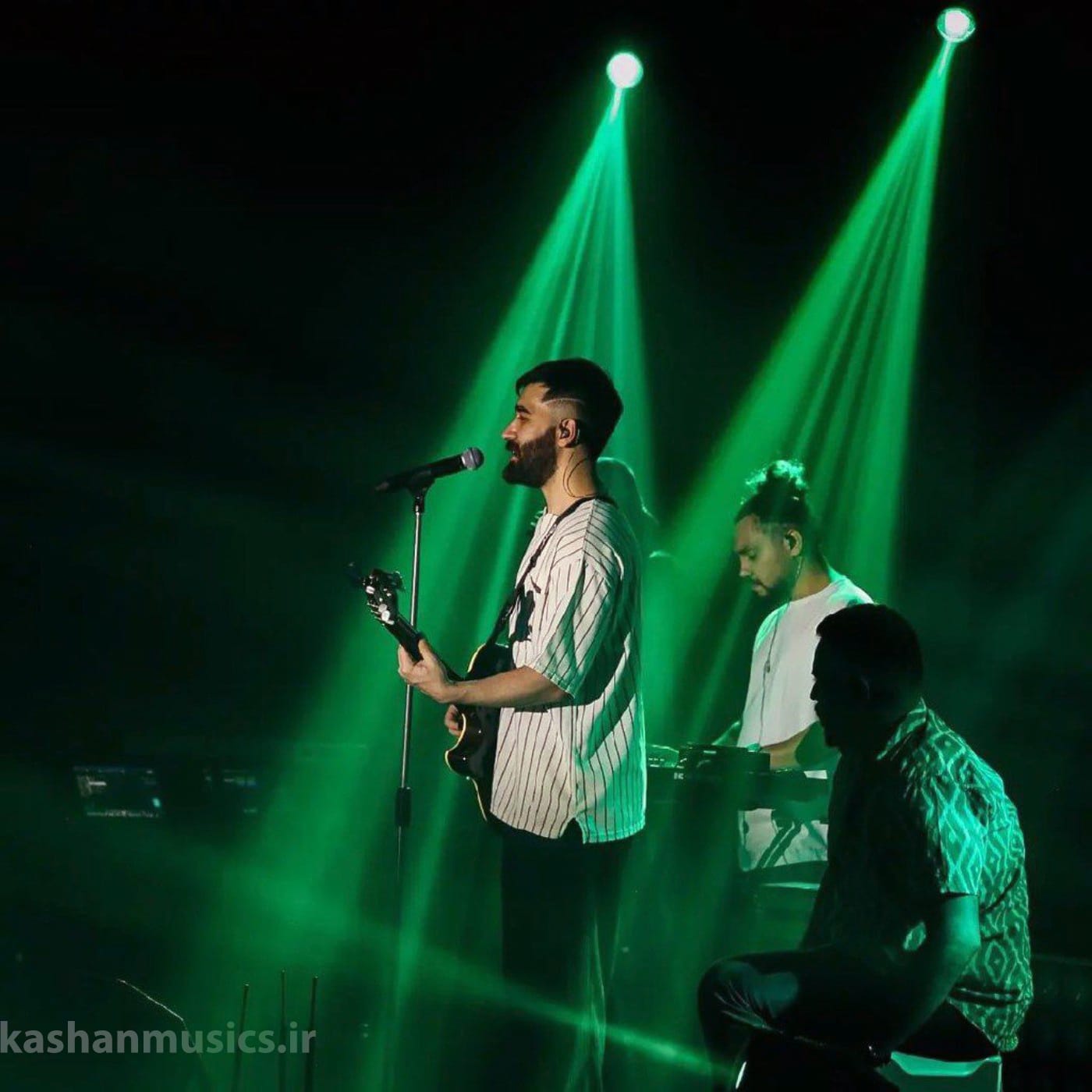 دانلود آهنگ بی کلام جنگ علی یاسینی رایگان