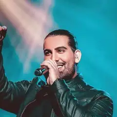 دانلود آهنگ بی کلام بالاخره مجید رضوی + متن آهنگ