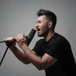 دانلود آهنگ بی کلام کنارتم علی یاسینی + متن آهنگ