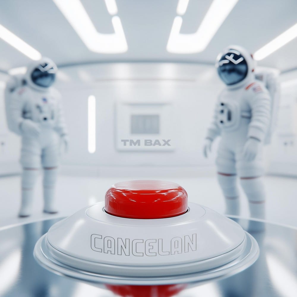 اینا همه کنسلن