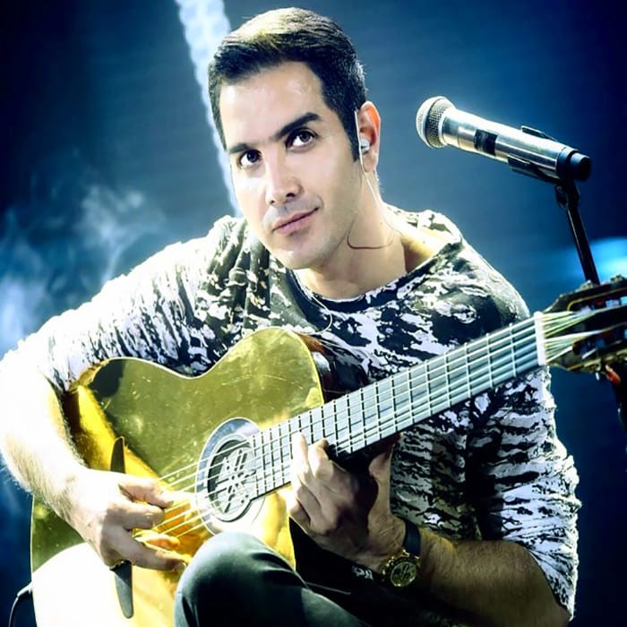 دانلود آهنگ بی کلام بهت قول میدم محسن یگانه رایگان