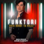 دانلود آهنگ آرمین نصرتی کجا بودی تاحالا + متن آهنگ