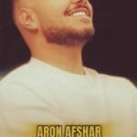دانلود آهنگ آرون افشار امشب شب عاشقی و نوره + متن آهنگ