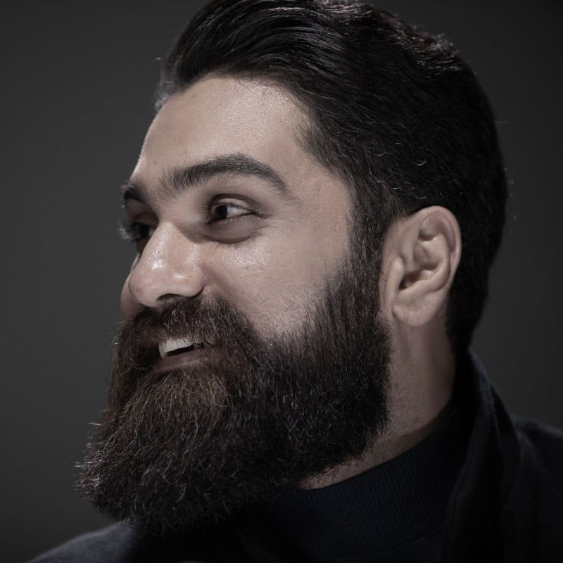 دانلود آهنگ جدید علی زند وکیلی به نام تار رباب