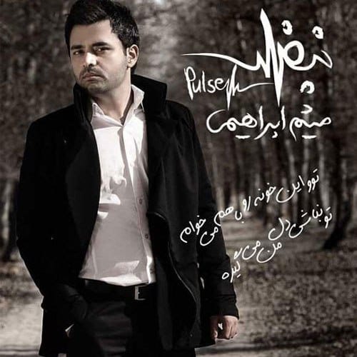 دانلود آهنگ جدید میثم ابراهیمی به نام دیگه خستم