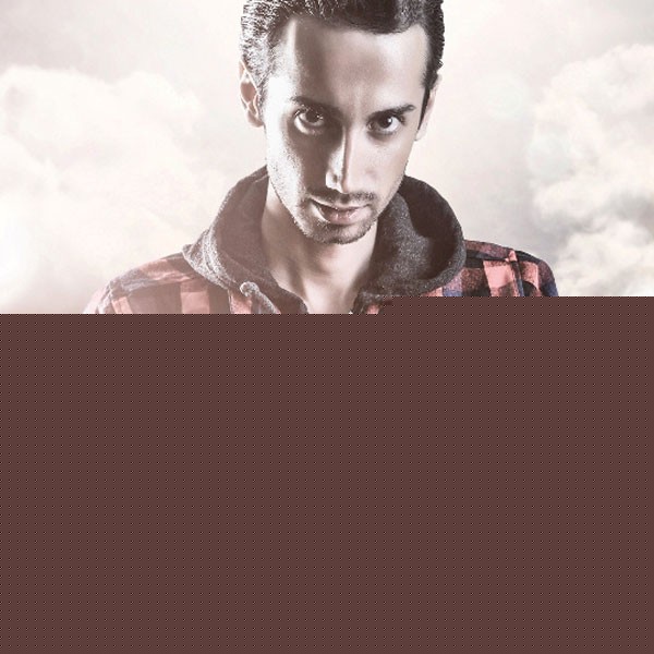 دانلود آهنگ جدید سامان جلیلی به نام خیال