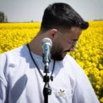 درباره مبین حسینی