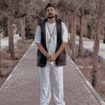 درباره عرفان فیروزی