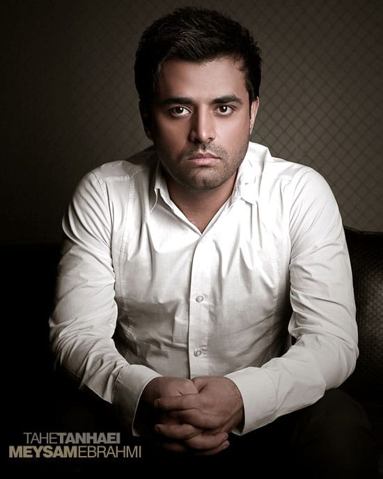 دانلود آهنگ جدید میثم ابراهیمی به نام ته تنهایی