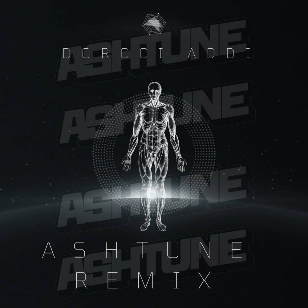 دانلود آهنگ جدید دورچی به نام عادی (اشتیون ریمیکس)