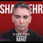 دانلود آهنگ شادمهر عقیلی خوشحالم برات (ریمیکس دیجی امیر) + متن آهنگ