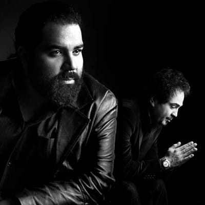 دانلود آهنگ جدید رضا صادقی به نام خشایار اعتمادی