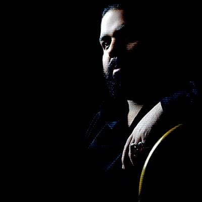 دانلود آهنگ جدید رضا صادقی به نام حس خوب