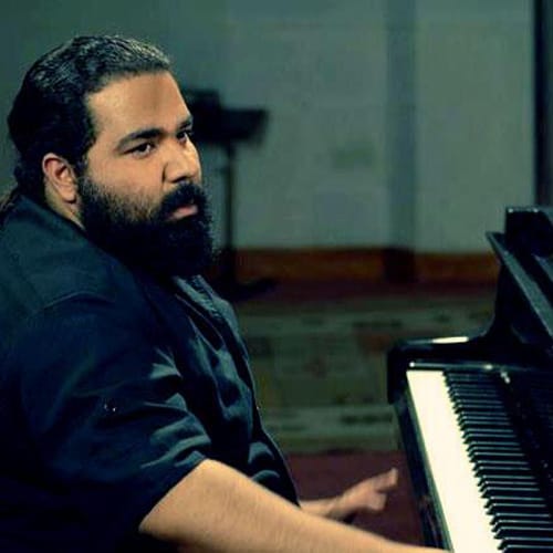 دانلود آهنگ جدید رضا صادقی به نام معجزه