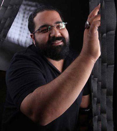 دانلود آهنگ جدید رضا صادقی به نام پایان دوم