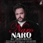دانلود آهنگ علی عبدالمالکی نرو نرو + متن آهنگ دانلود آهنگ علی عبدالمالکی نرو نرو + متن آهنگ