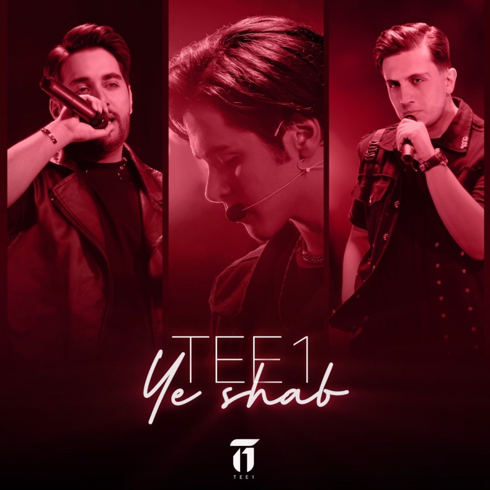 دانلود آهنگ جدید گروه تیوان به نام یه شب