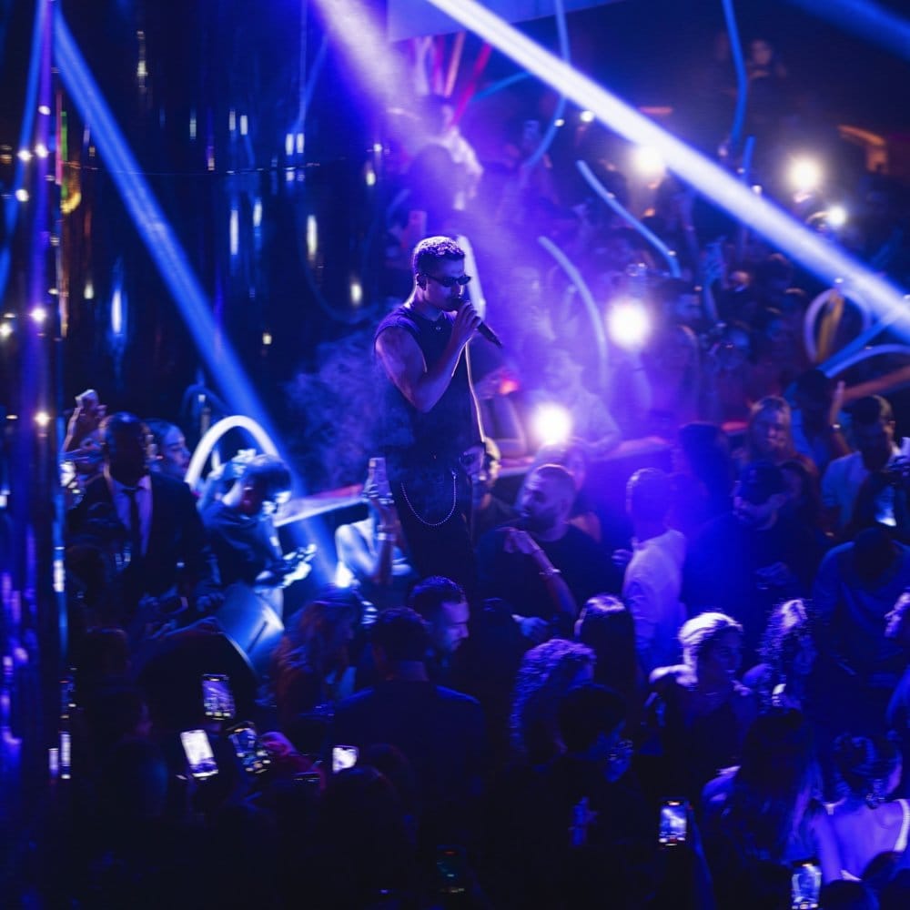 دانلود آهنگ جدید بهزاد لیتو به نام شب کنسرت