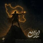 دانلود آهنگ فرزاد فرزین ایران + متن آهنگ دانلود آهنگ فرزاد فرزین ایران + متن آهنگ