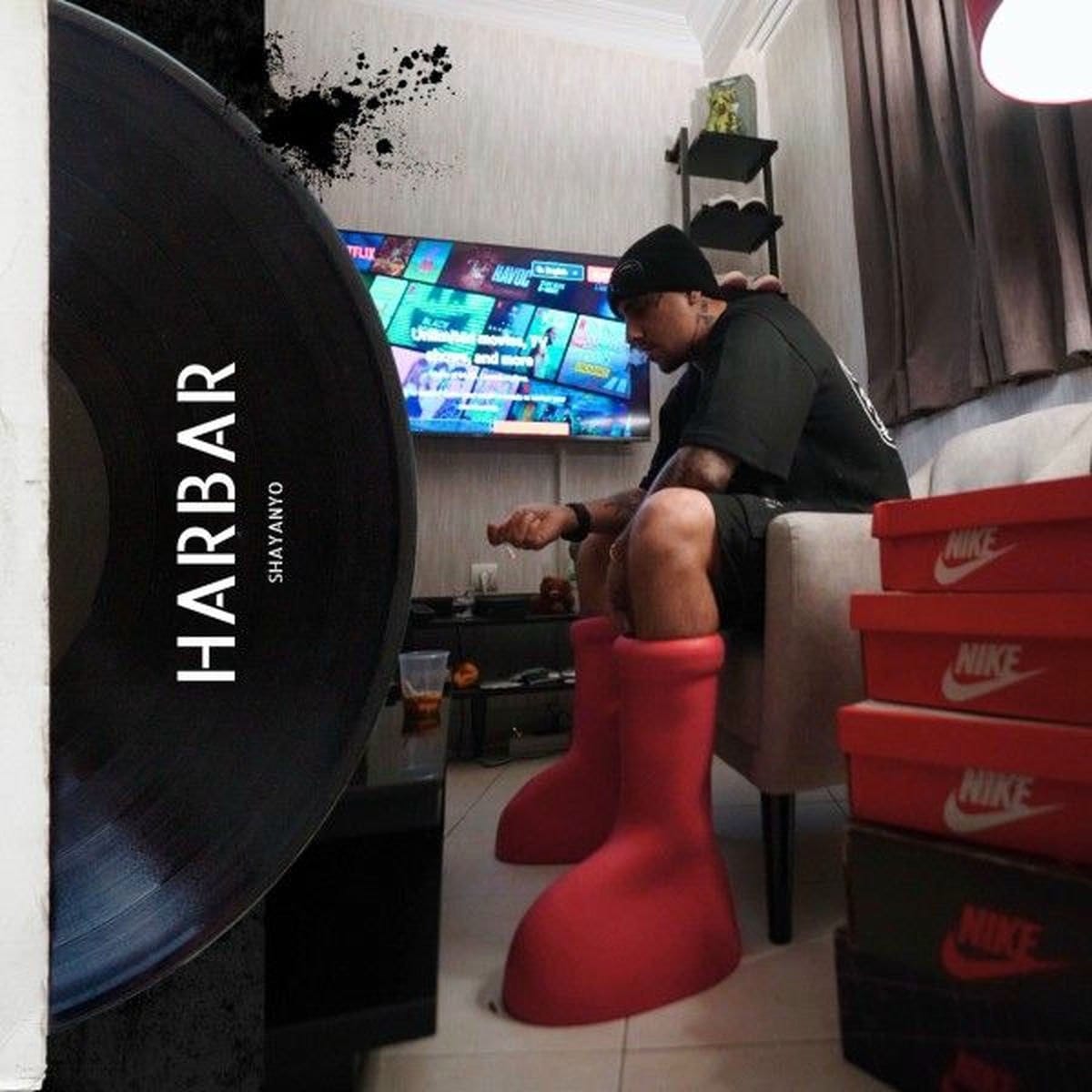 دانلود آهنگ جدید شایان یو به نام هربار