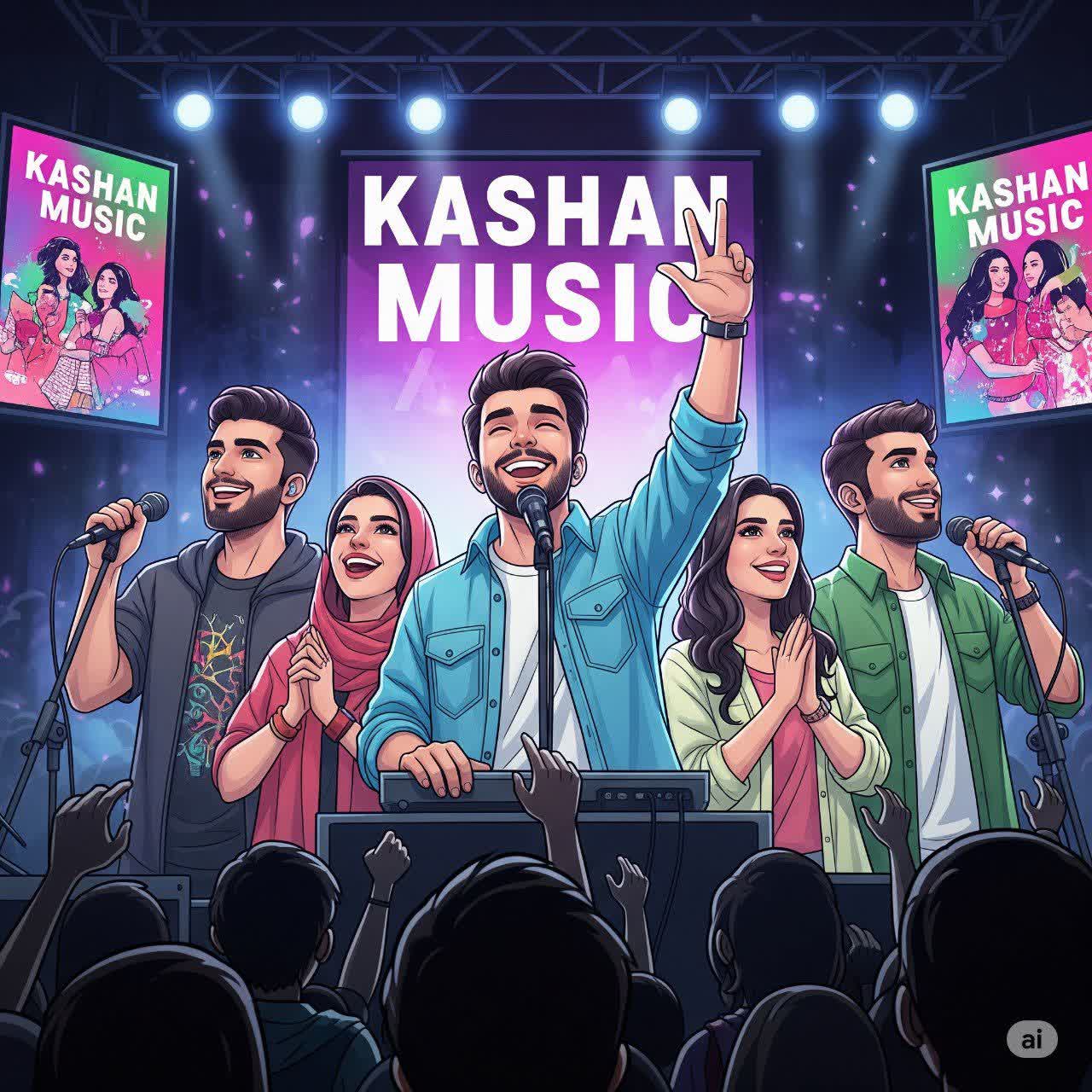 راز موفقیت خواننده‌های تازه‌کار در ایران | چطور سریع خواننده معروفی شویم