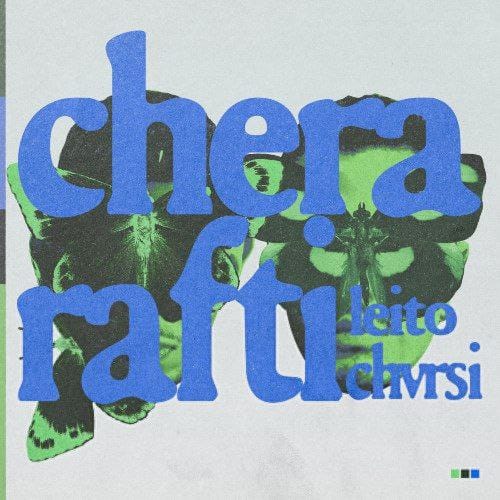 دانلود آهنگ جدید بهزاد لیتو به نام چرسی