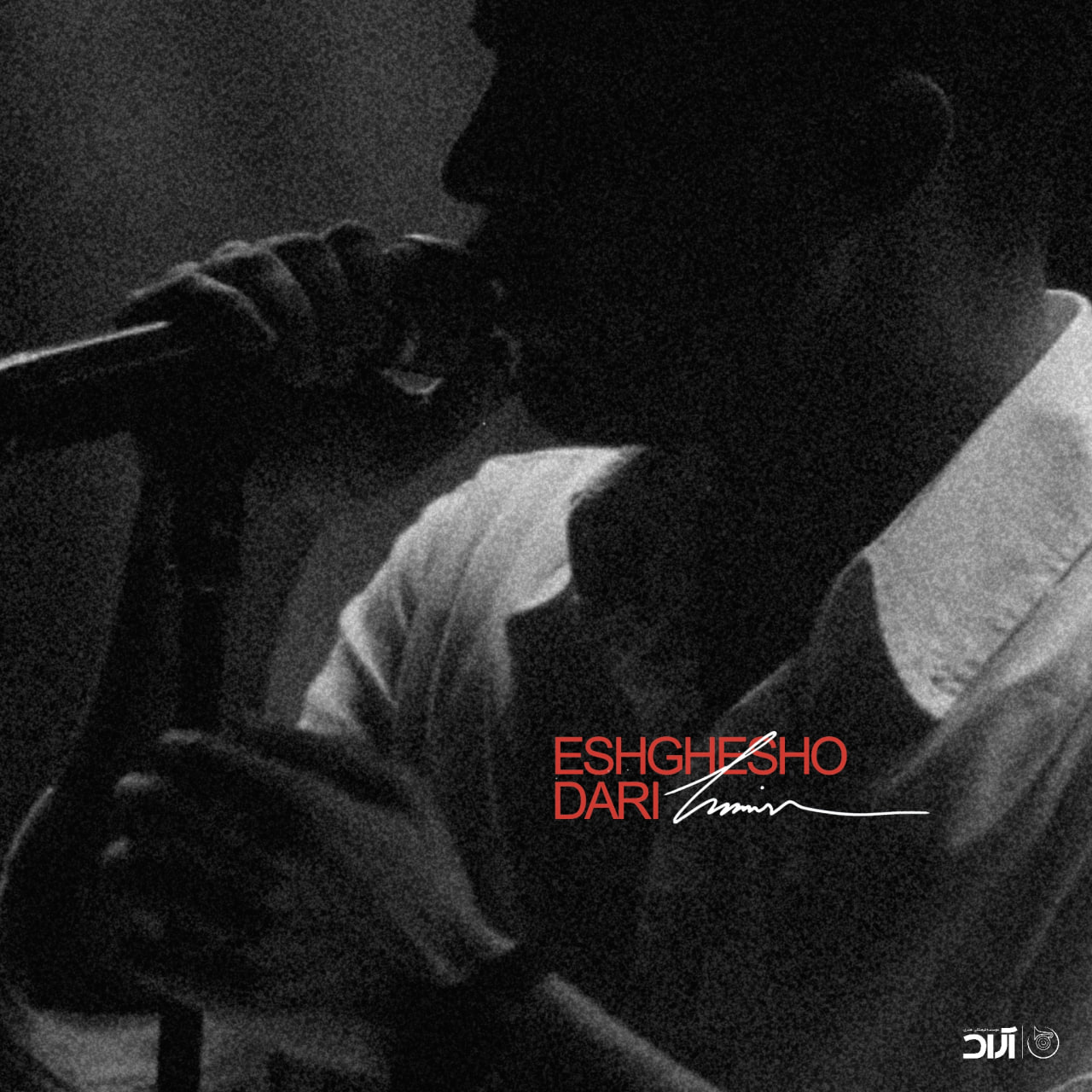 دانلود آهنگ جدید حامیم به نام عشقشو داری