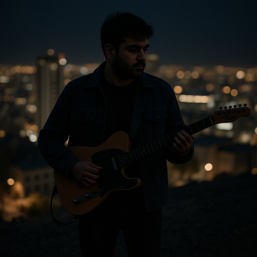 دانلود آهنگ جدید مشتاق مشتاقی به نام منتظرم