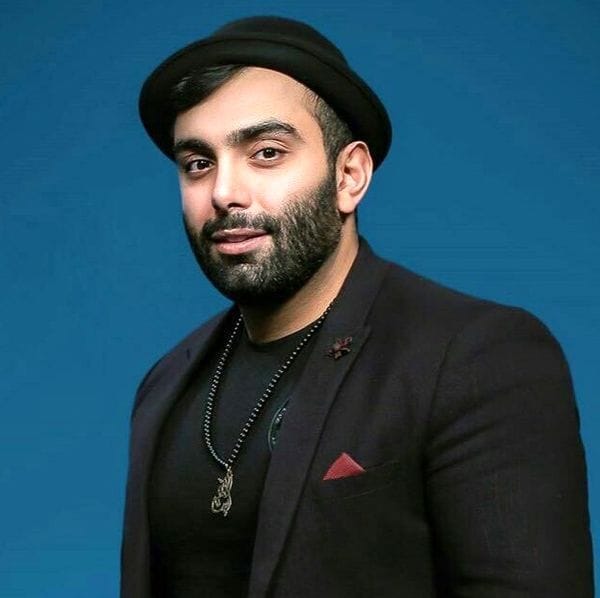 دانلود آهنگ بی کلام مسعود صادقلو روزهای سخت رایگان