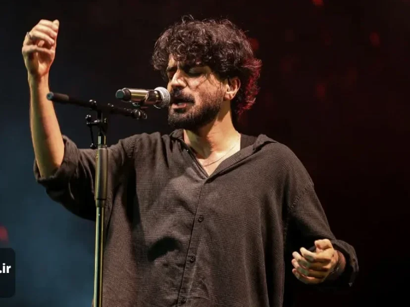 دانلود آهنگ بی کلام عرفان طهماسبی امشب رایگان