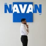 دانلود آهنگ نوان آبی (متن + کیفیت عالی)