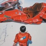 دانلود آهنگ انیمه آکیرا Akira + کیفیت 320