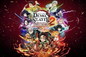 انیمه شیطان کش Demon Slayer