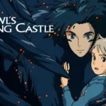 آهنگ انیمه قلعه متحرک هاول Howl’s Moving Castle – صوتی 320