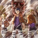 دانلود تمام آهنگ های انیمه حمله به تایتان Attack on Titan