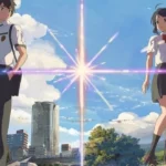 دانلود آهنگ انیمه نام تو Your Name (Kimi no Na wa) با کیفیت عالی